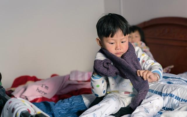                     自打上了幼儿园，孩子隔一周病一回！宝妈无奈，医生：原因在家里