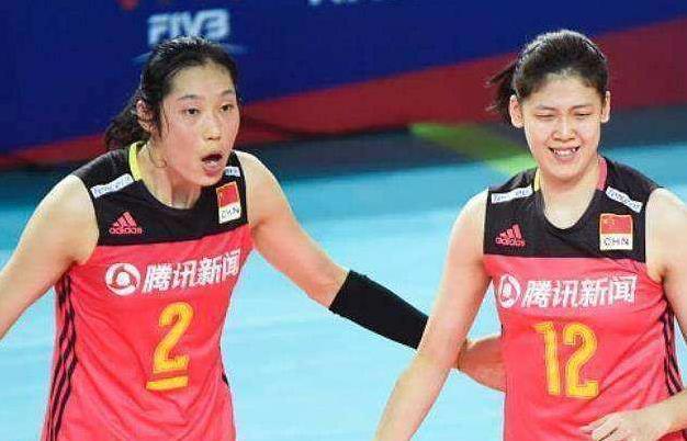 中国女排朱婷去向 3f6ec42aefbf46c5a4383acf49c761ed.jpeg