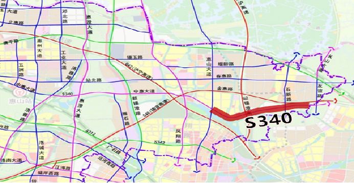 2020年惠山区gdp_无锡2020惠山区规划图