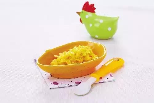 宝宝味蕾保卫战丨原味辅食才是最好的辅食