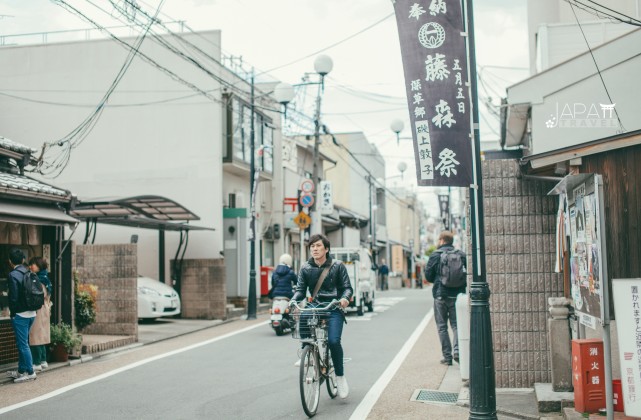 原創
            為何日本街頭少有垃圾桶卻依舊乾淨？亂扔垃圾的罰款簡直天文數字 旅遊 第7張