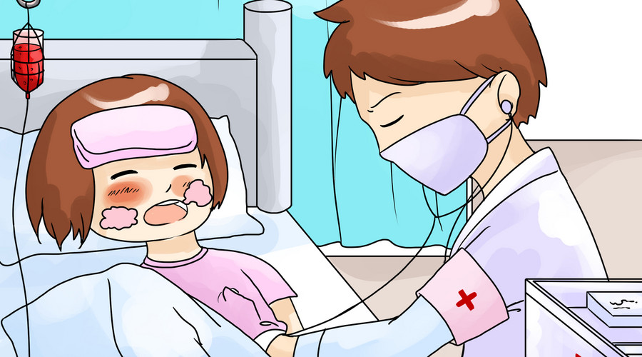                    原创            给娃如此退烧太坑爹，小心给孩子带来更多伤害