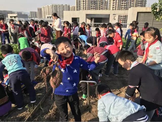 夏衍小学