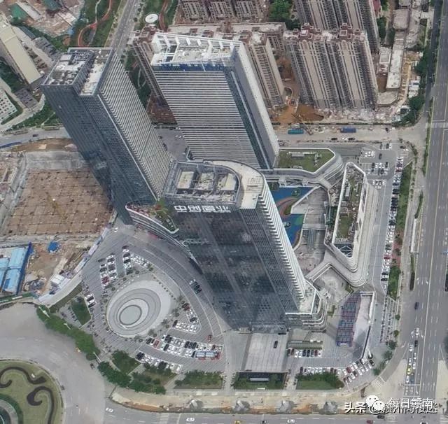 赣州市南康区经济总量_赣州市南康区规划图(3)