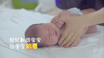                     原创            婴儿触觉发育是认识世界的重要方式！