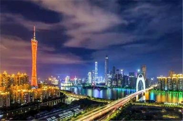 韩媒看广东gdp超韩国(2)