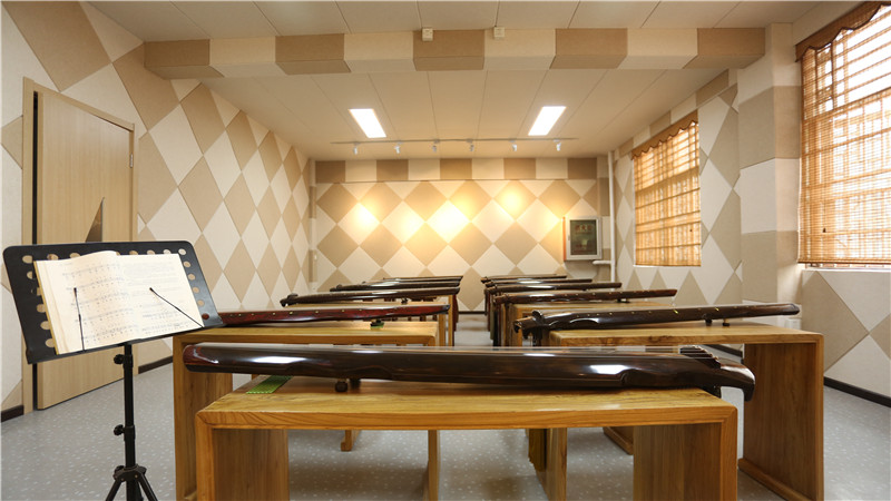 怎么学古琴之「弹琴要领」