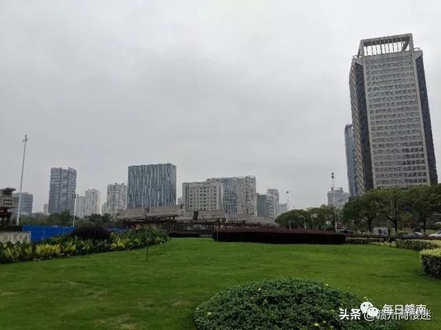赣州市南康区经济总量_赣州市南康区规划图
