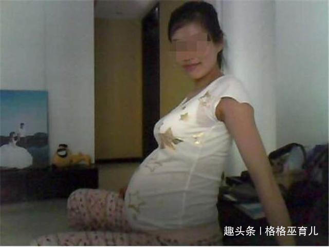 20岁女孩怀孕9个月离世,婆婆坚持剖开肚子,医生剖开后