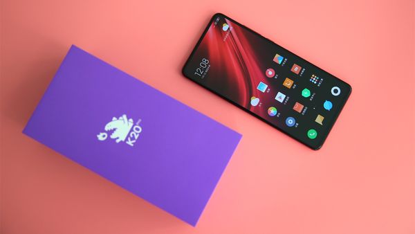 性价比搭上真·旗舰 大魔王redmi k20 pro评测