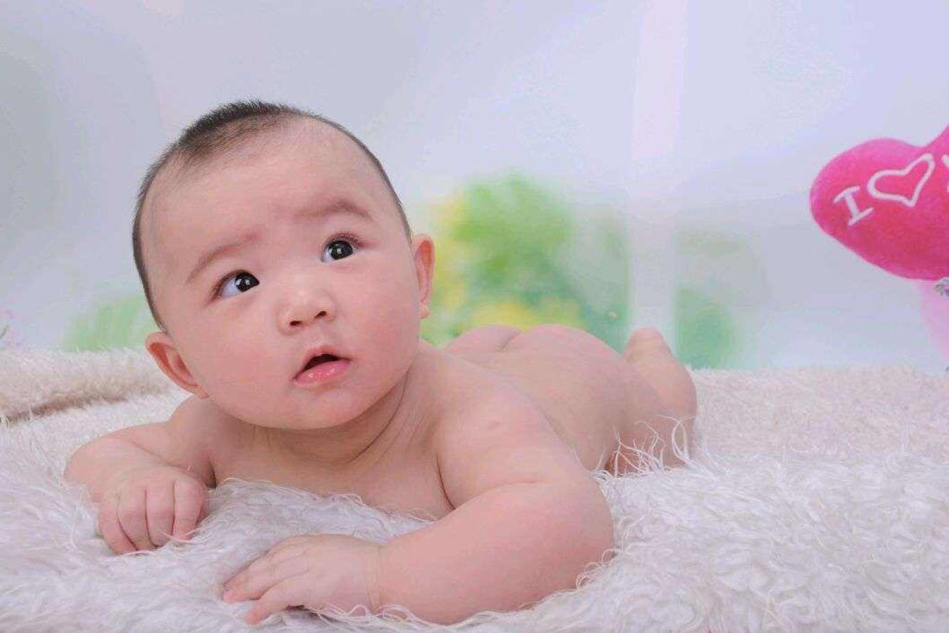                     孩子身上这3个部位越大，说明孩子越健康，可别再嫌弃长得不好看