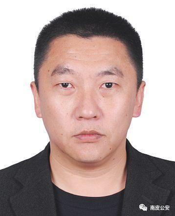 沧州警方关于征集白磊等涉恶团伙成员违法犯罪线索的通告_南皮县