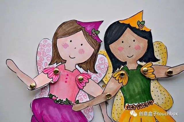 这些自己就能做的玩具,绝对是哄娃神器!
