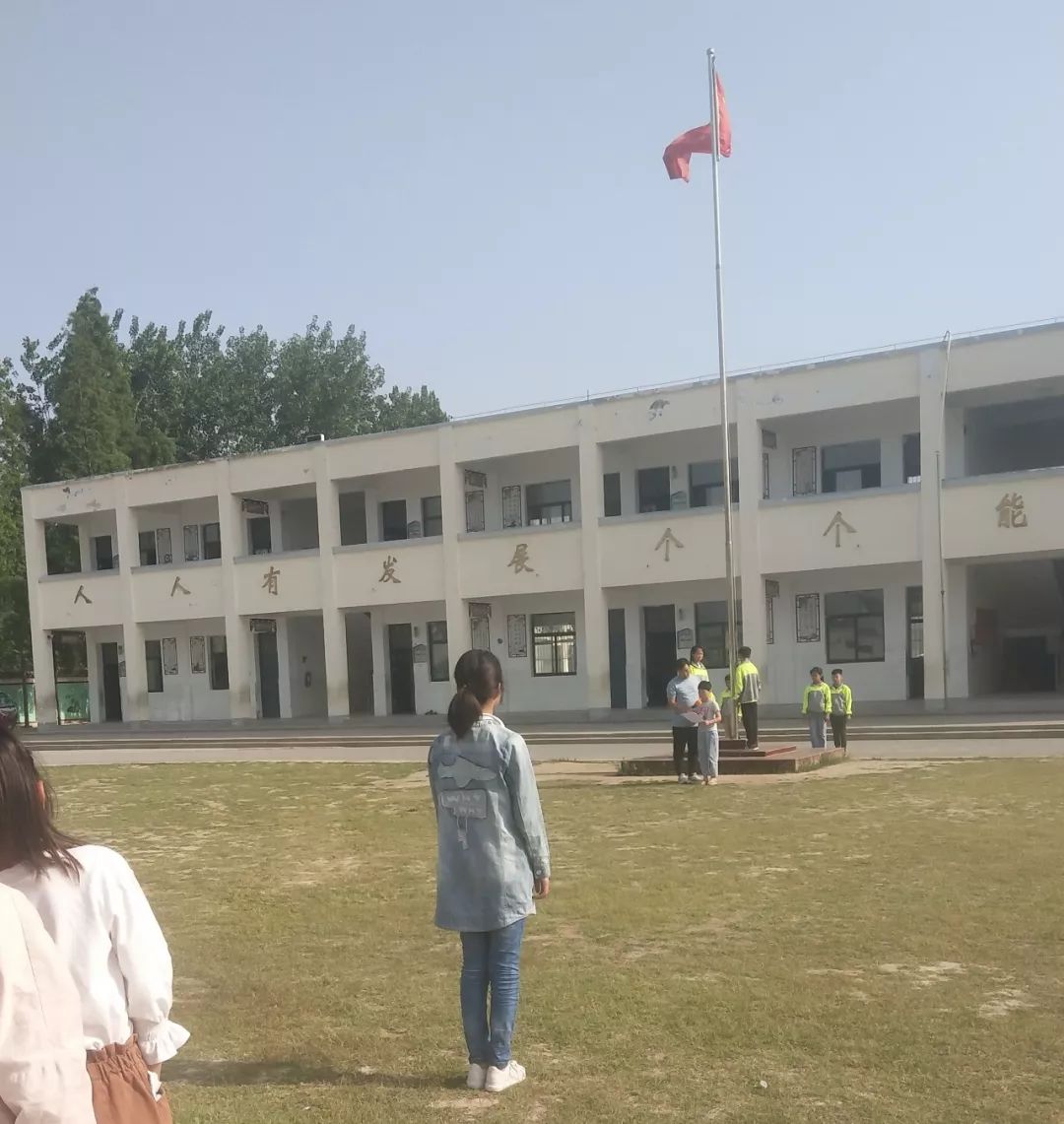 【七彩时光】泗县小学幼儿园快乐过六一节日