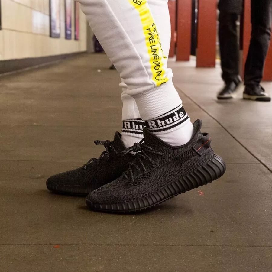 冲yeezy350天使满天星疑中国明日突击登记发售注意