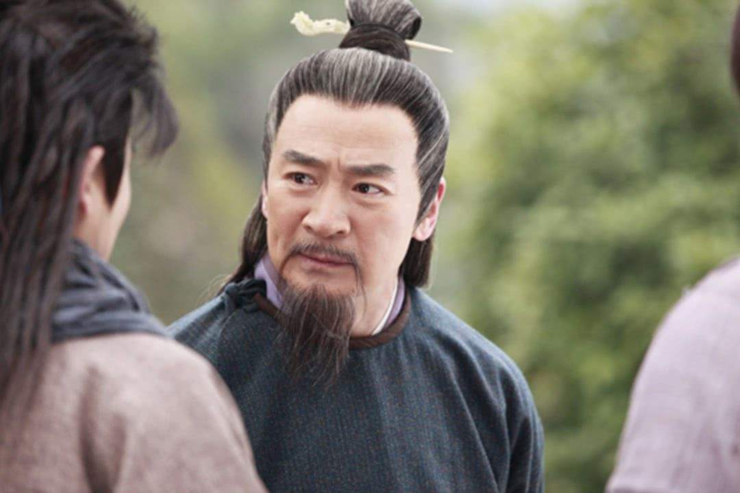 包青天武功排名_少年包青天(2)