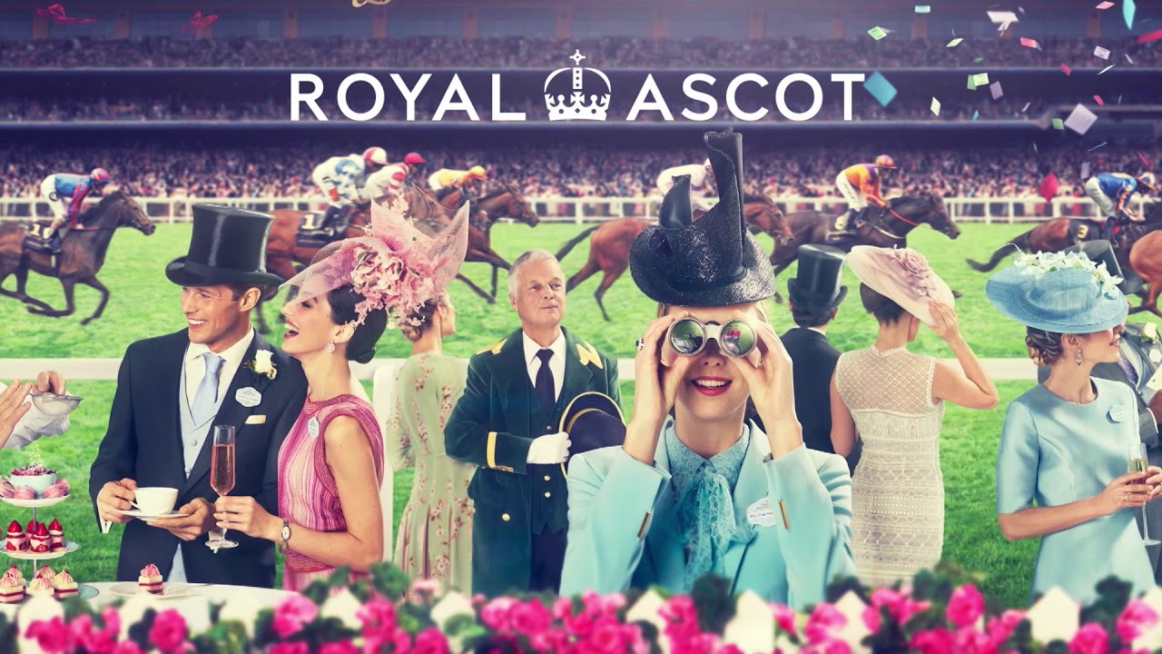 royalascot英国皇家赛马会