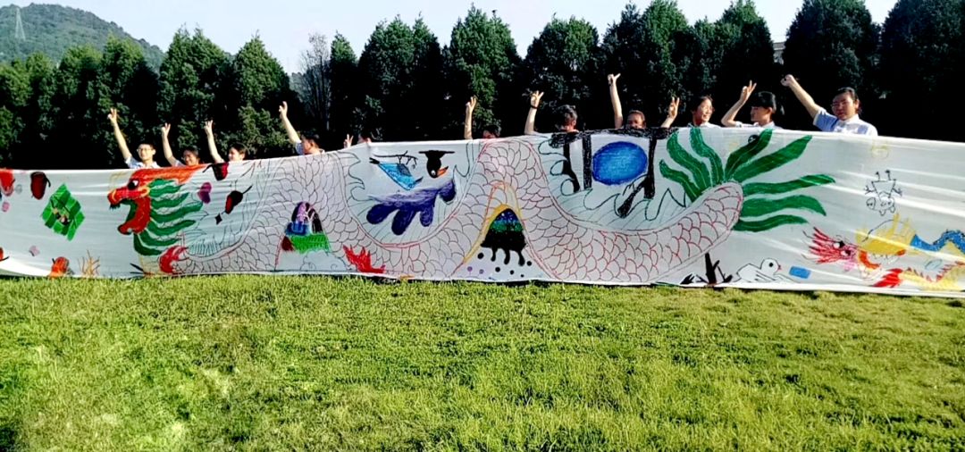 校园播报 | 乐清各学校庆六一活动集锦第二波,精