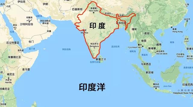 印度gdp2017_印度各邦gdp(3)