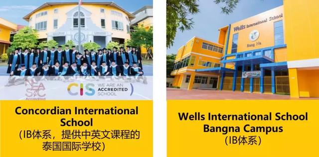 曼谷伯克利国际学校隶属于美式ap课程体系,每个班级控制在15名学生