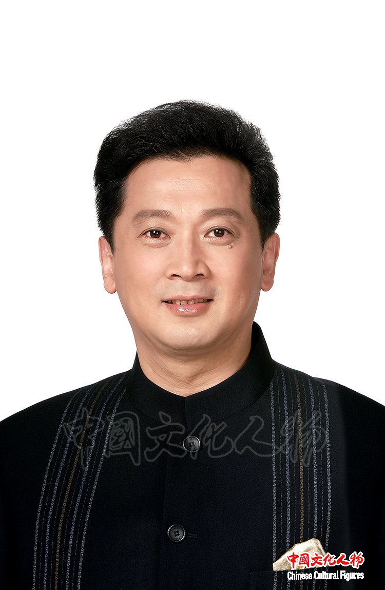 中国民族男高音北京演唱会献礼中华人民共和国成立70周年