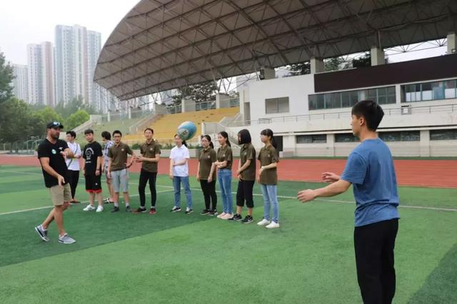 合肥一中中加班夏令营(国际课程体验营)是什么样的?