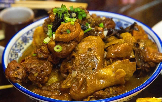 中国辽宁美食这4道东北菜必吃