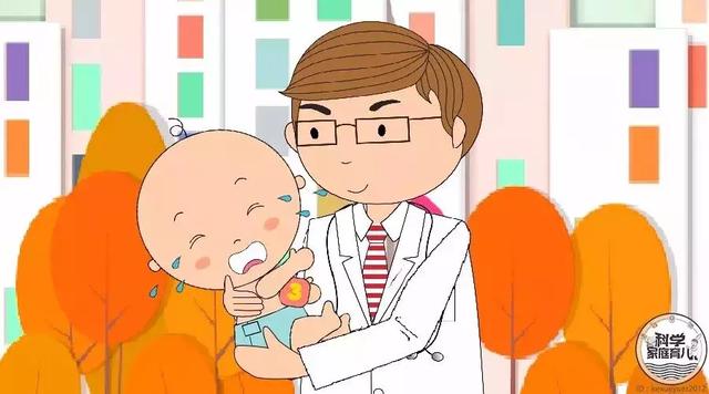                     原创            7大止咳排痰法，你给娃用过哪个？
