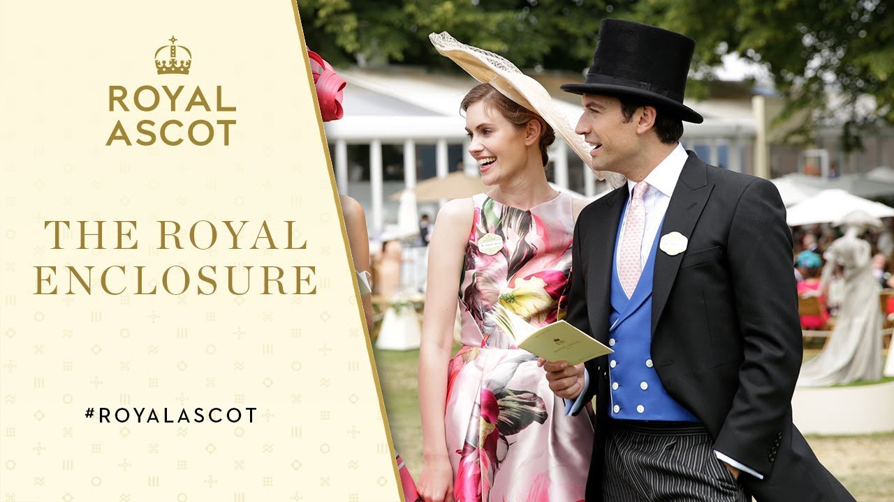 royalascot英国皇家赛马会