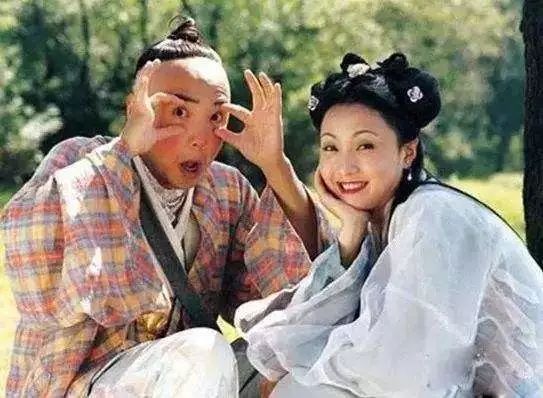 19年后《春光灿烂猪八戒》主题曲重录 众网友