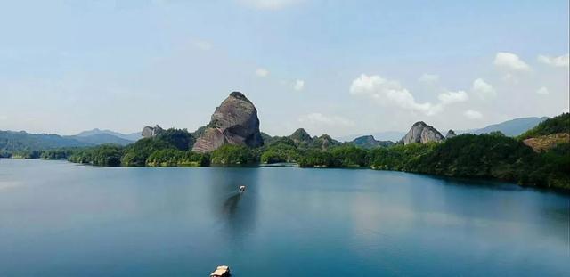 铜鼓新增一个国家4a级旅游景区,十分适合夏季避暑