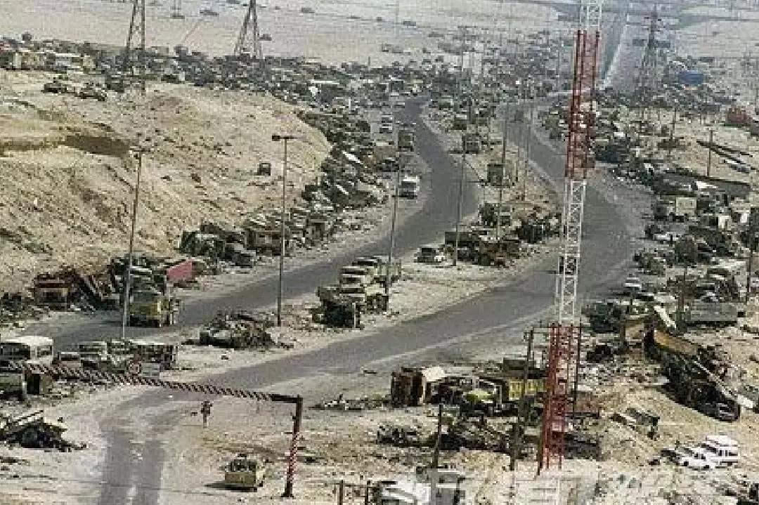 震惊中外的3场世纪战争：一场打残德国，一场打怕美国，一场打醒中国