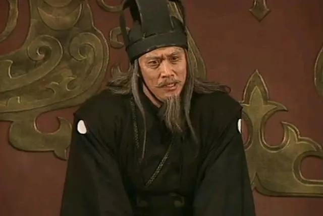 皇帝想吃这道菜，谁知报出菜名后，太子仰天大笑，转身杀了皇帝