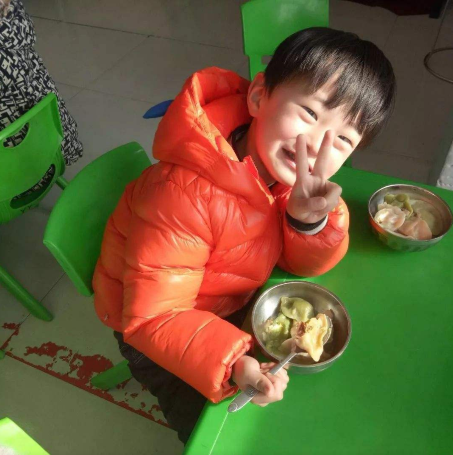                     孩子身上这3个部位越大，说明孩子越健康，可别再嫌弃长得不好看