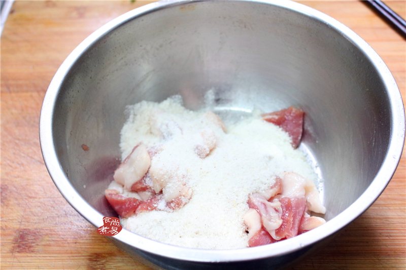 粉蒸肉做法不用蒸肉粉 a68aaf1acab8463c859950f639d2da94.jpeg