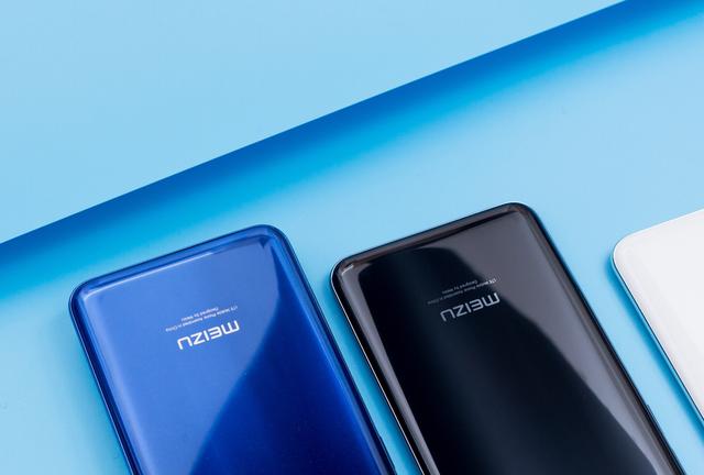 魅族note 9新配色"星耀蓝"亮相,网友:我看到了满天繁星_搜狐汽车_搜狐