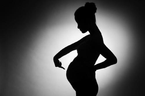 原創
            懷孕33天，稍微腹痛出血是不是宮外孕，宮外孕有什麼跡象？ 親子 第6張
