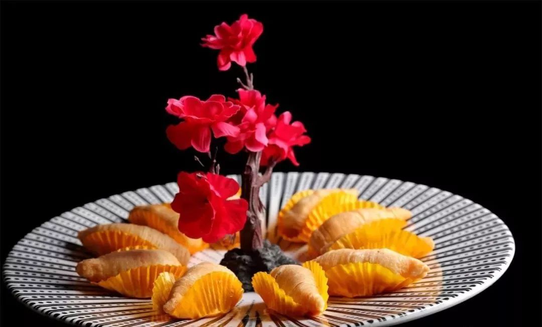 2019年参赛菜品