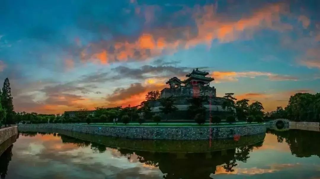 邯郸是几线城市?最新排位出炉!