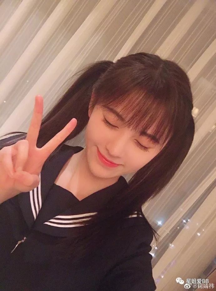 拍照感觉头发是歪的 b23f798c7dab4a5b87d4bb575f8f4bf6.jpeg