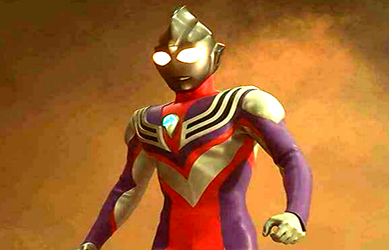 如果迪迦奥特曼觉醒了黑暗力量,他会不会把光之国灭掉