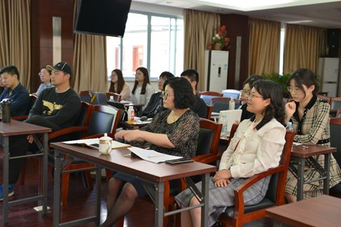 【第597期】一年耕耘,将在此刻收获——钟山初级中学基地校考核
