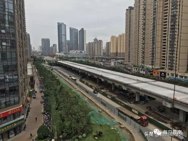 赣州市南康区经济总量_赣州市南康区规划图(3)