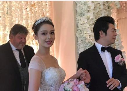 看到了朗朗的新婚妻子我才知道:原來這個世界真的存在完美的人