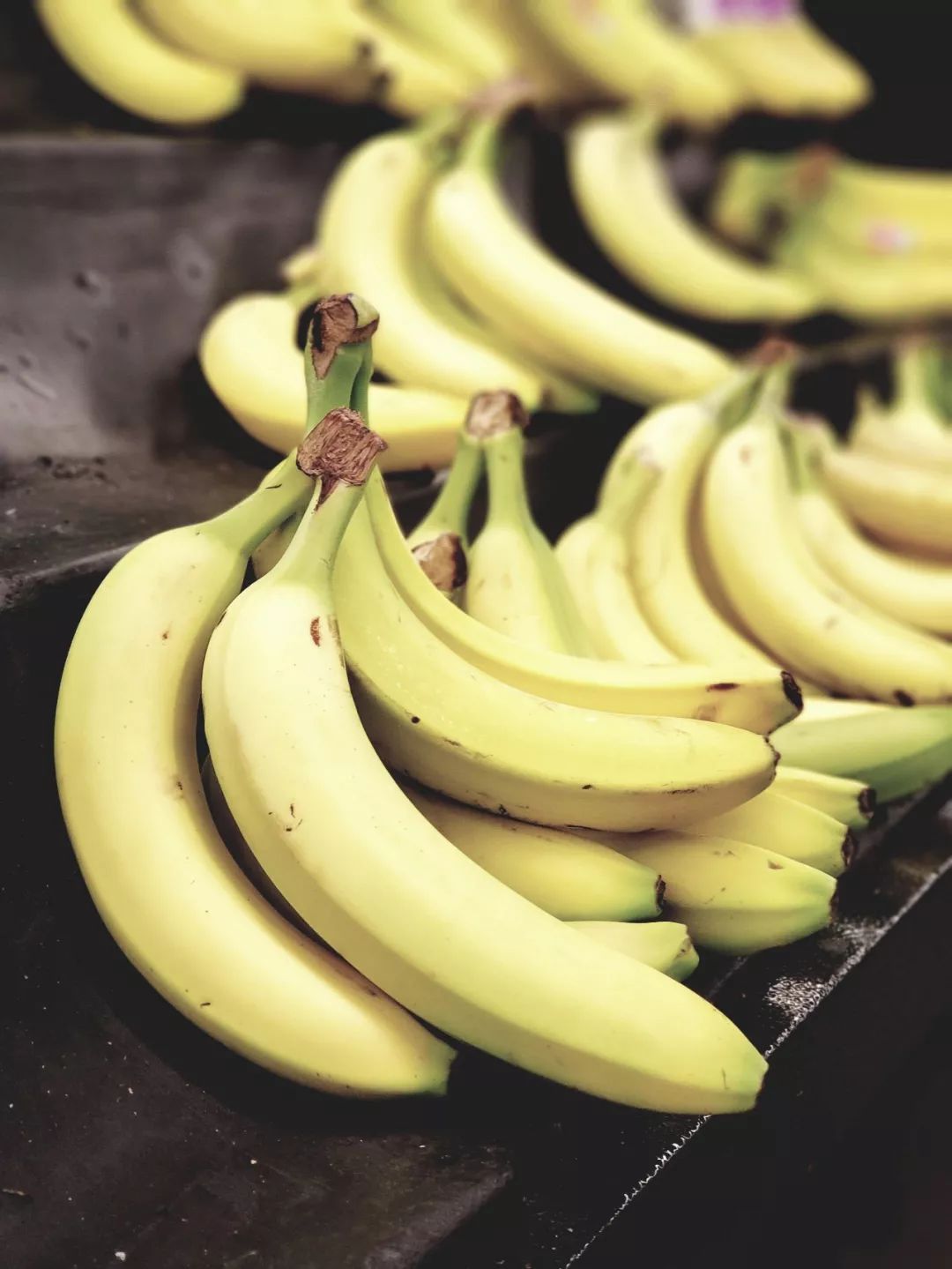 长了斑的"芝麻香蕉"能不能吃?