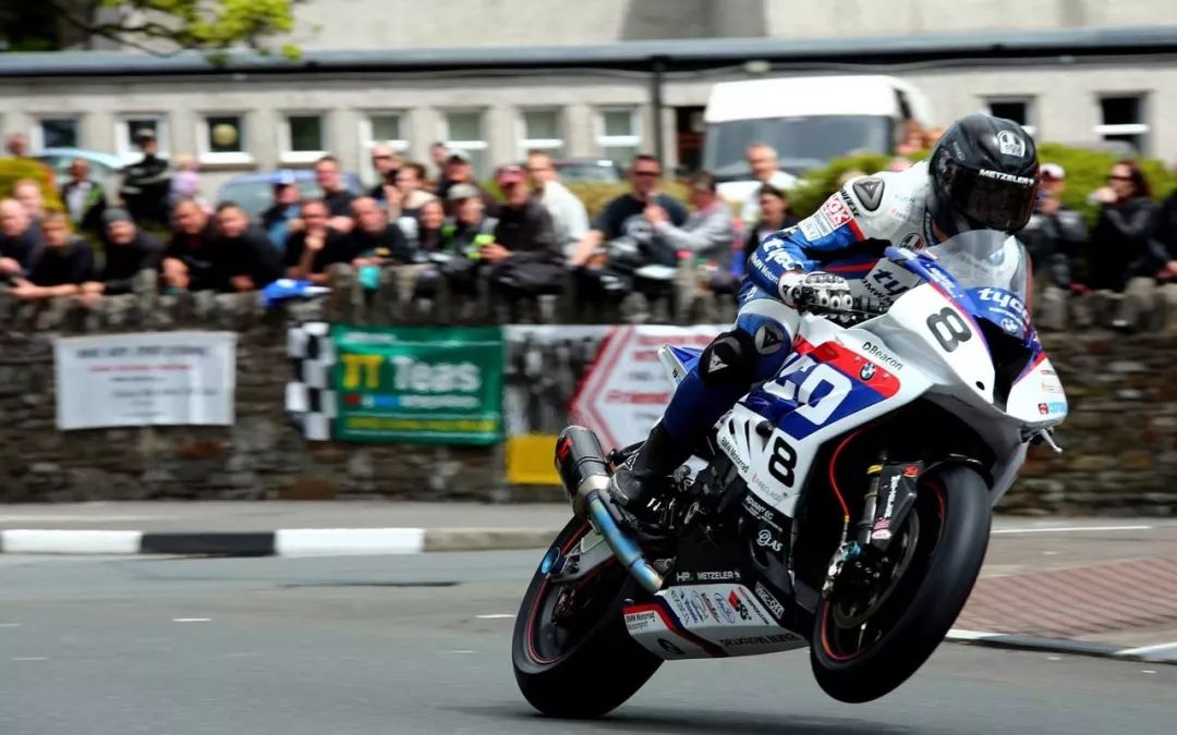 isle of man tt:摩友应该了解的曼岛tt知识!