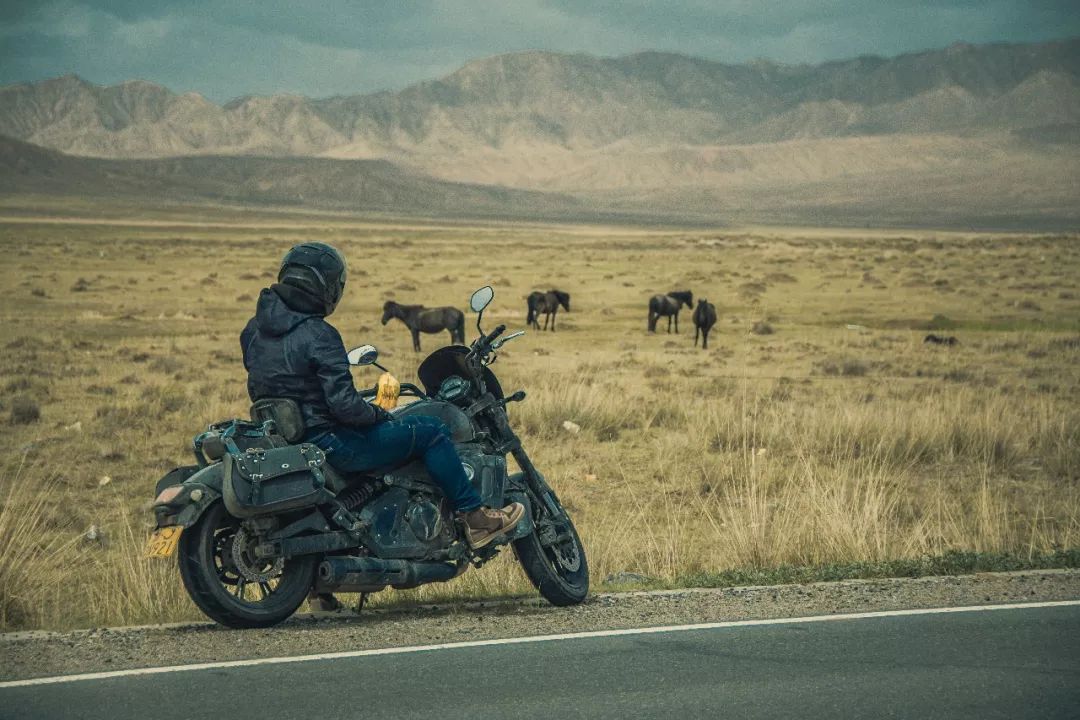 凯旋!13天,5000公里,摩枭500MG进藏归来!