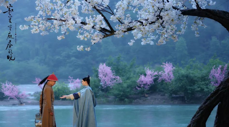 人生若只如初见什么时候拍摄的 d398b170a30d4841a4bfae9919f4b66f.jpeg