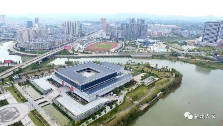 福建2019年县经济总量排名_福建经济地图(2)