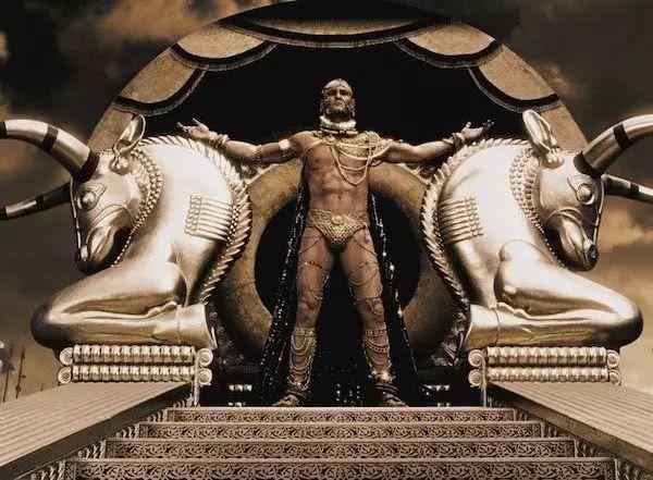 10个残忍的古波斯终极酷刑，看完瑟瑟发抖！